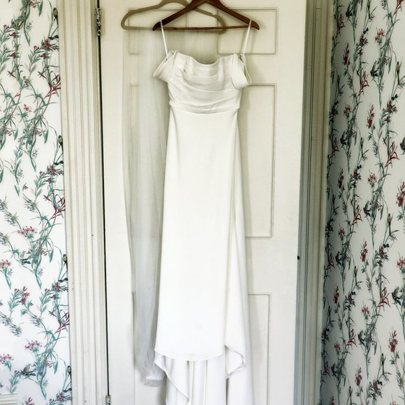 Alena Leena Bridal / Kerria Gown 2023 - Picture 1 of 4